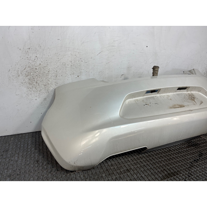 Pare choc arriere FORD KA 2 Photo n°1