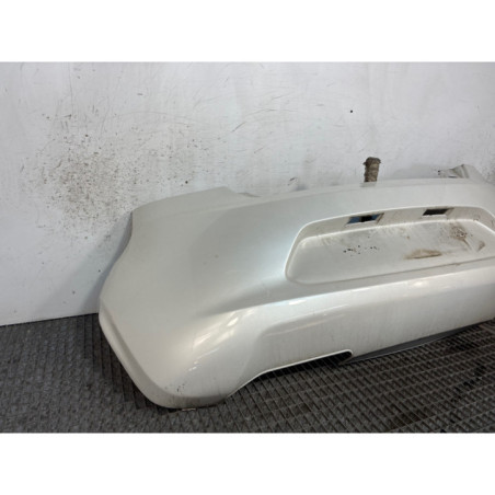 Pare choc arriere FORD KA 2 Photo n°1