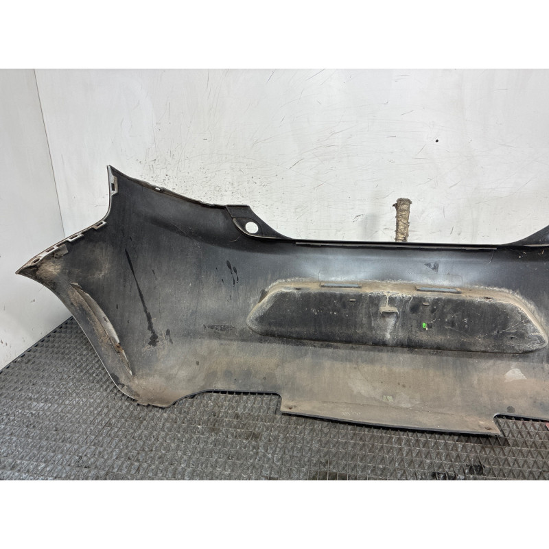 Pare choc arriere FORD KA 2 Photo n°4