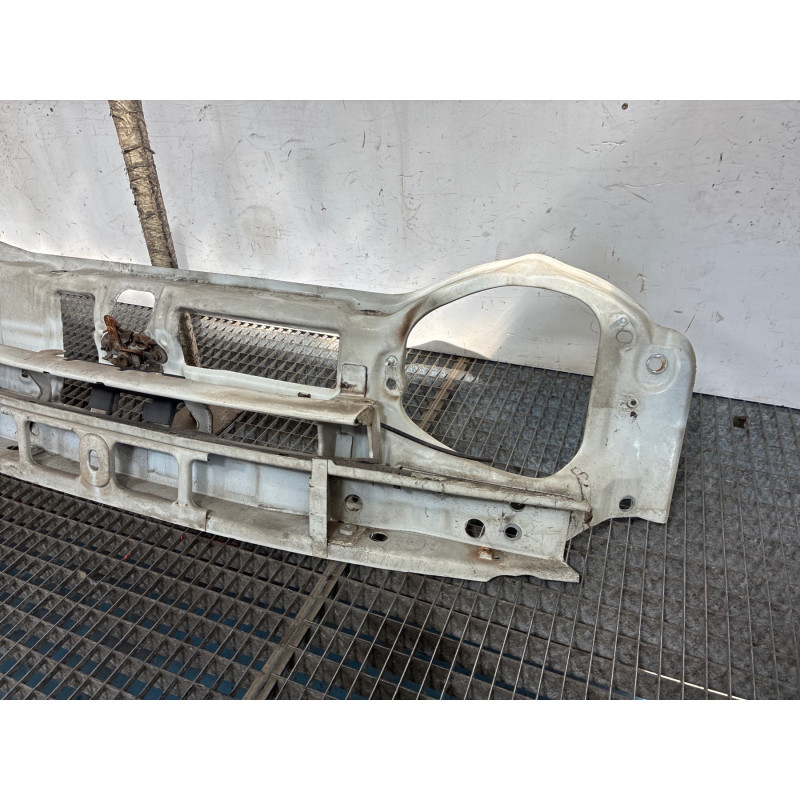 Face avant RENAULT TWINGO 1 Photo n°3