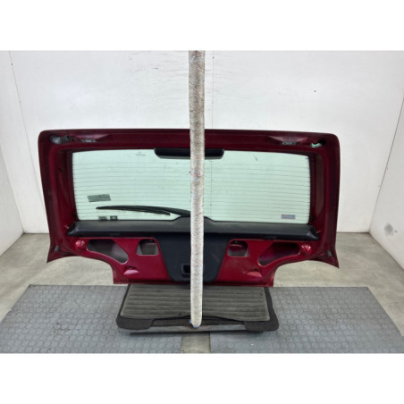 Malle/Hayon arriere CITROEN SAXO Photo n°1