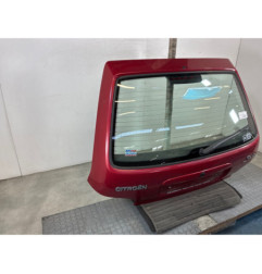 Malle/Hayon arriere CITROEN SAXO