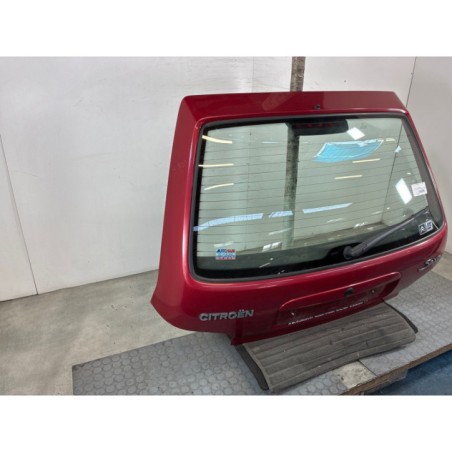 Malle/Hayon arriere CITROEN SAXO