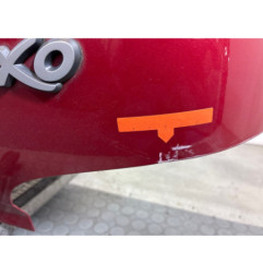 Malle/Hayon arriere CITROEN SAXO