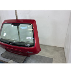 Malle/Hayon arriere CITROEN SAXO