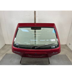 Malle/Hayon arriere CITROEN SAXO