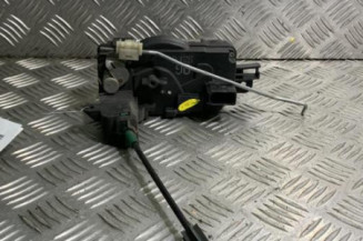 Serrure avant droit OPEL ASTRA H