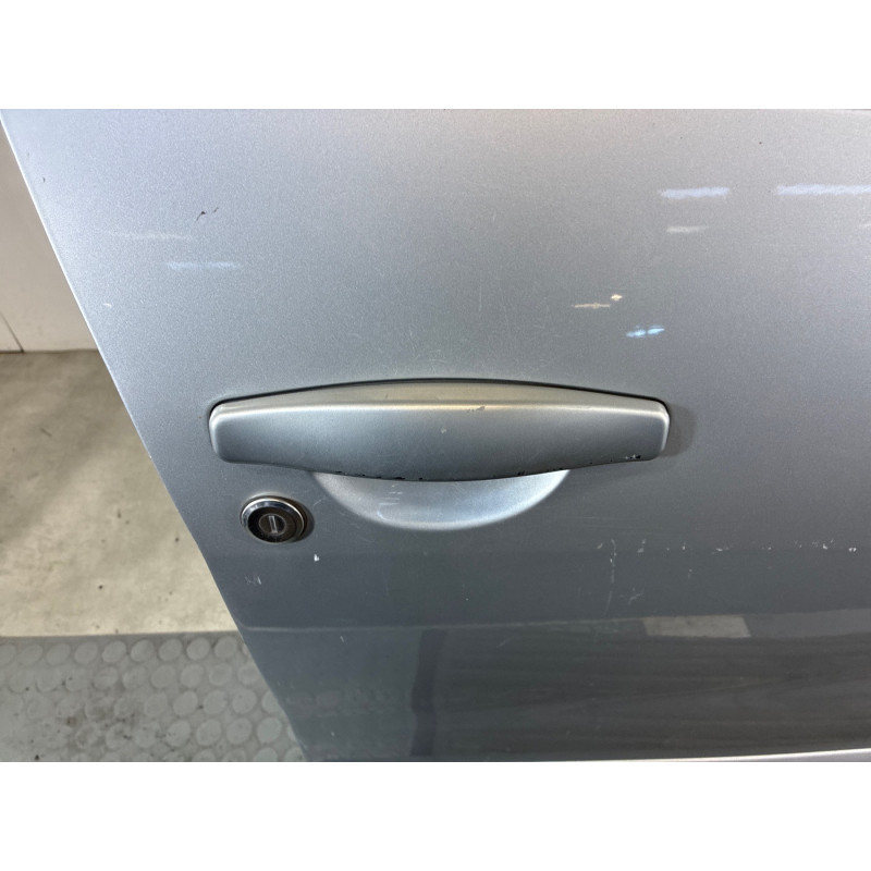 Porte avant droit DACIA SANDERO 1 Photo n°4