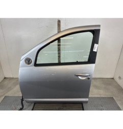 Porte avant gauche DACIA SANDERO 1 Photo n°1