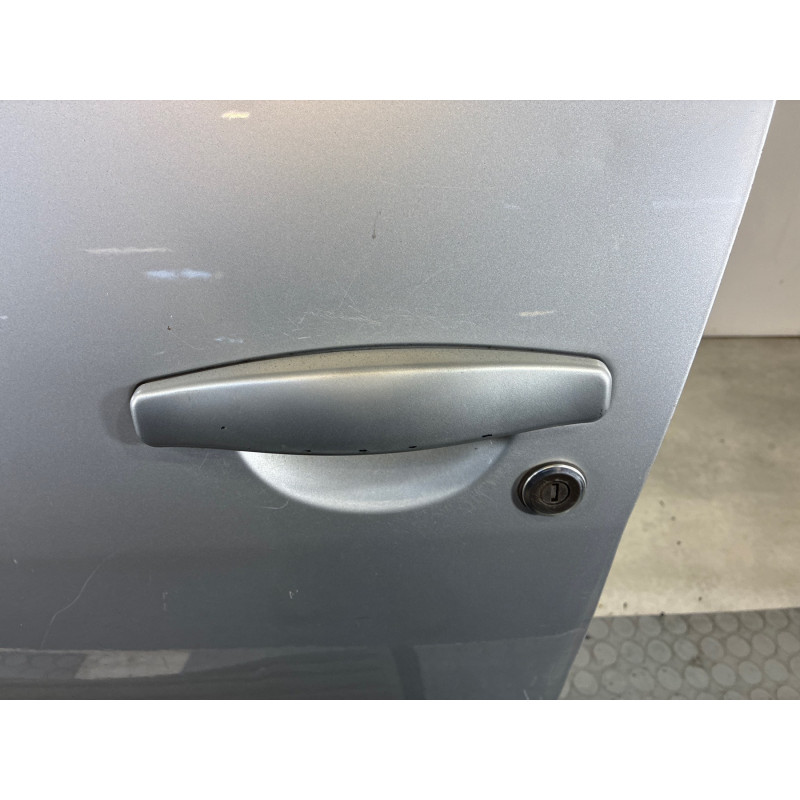 Porte avant gauche DACIA SANDERO 1 Photo n°3