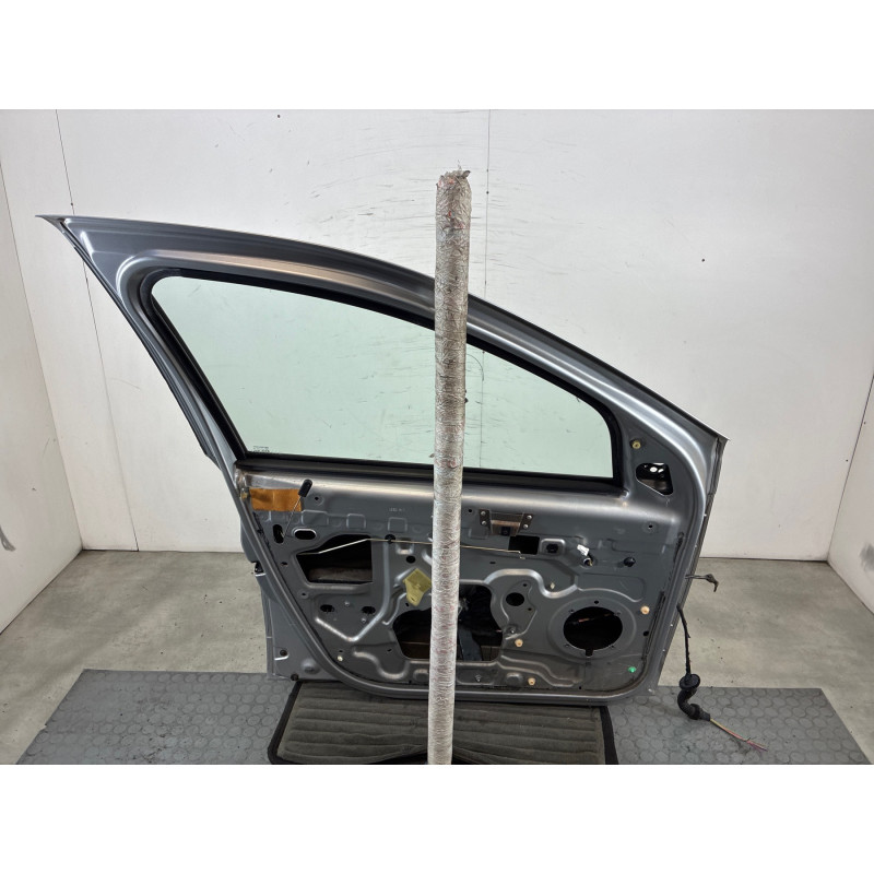 Porte avant gauche DACIA SANDERO 1 Photo n°4