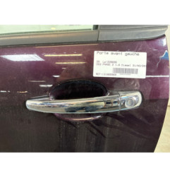 Porte avant gauche DS DS3