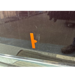 Porte avant gauche DS DS3