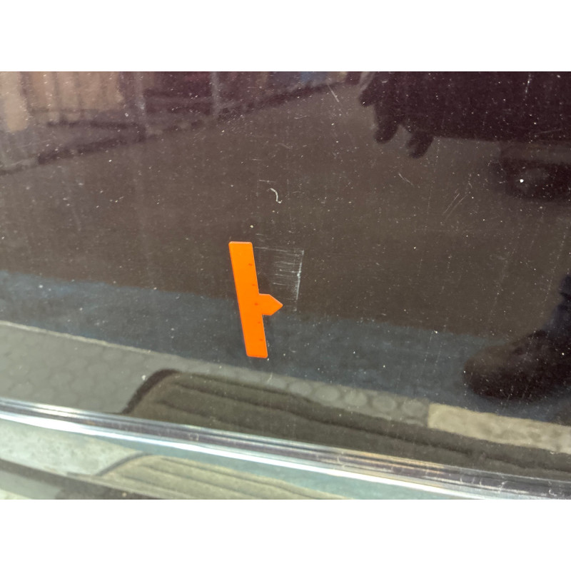 Porte avant gauche DS DS3 Photo n°3