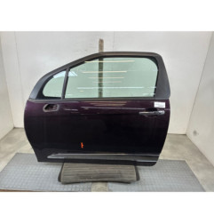 Porte avant gauche DS DS3