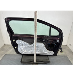 Porte avant gauche DS DS3