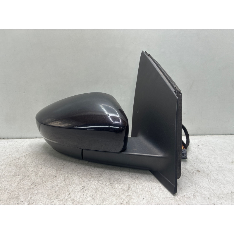 Retroviseur droit VOLKSWAGEN POLO 5 Photo n°4