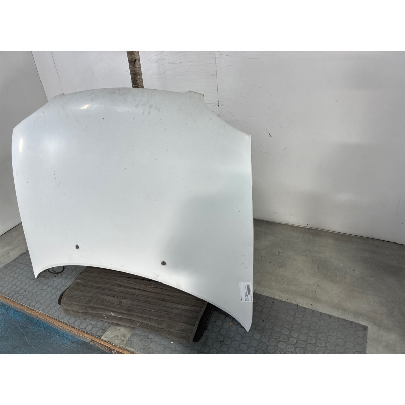 Capot OPEL CORSA B Photo n°1
