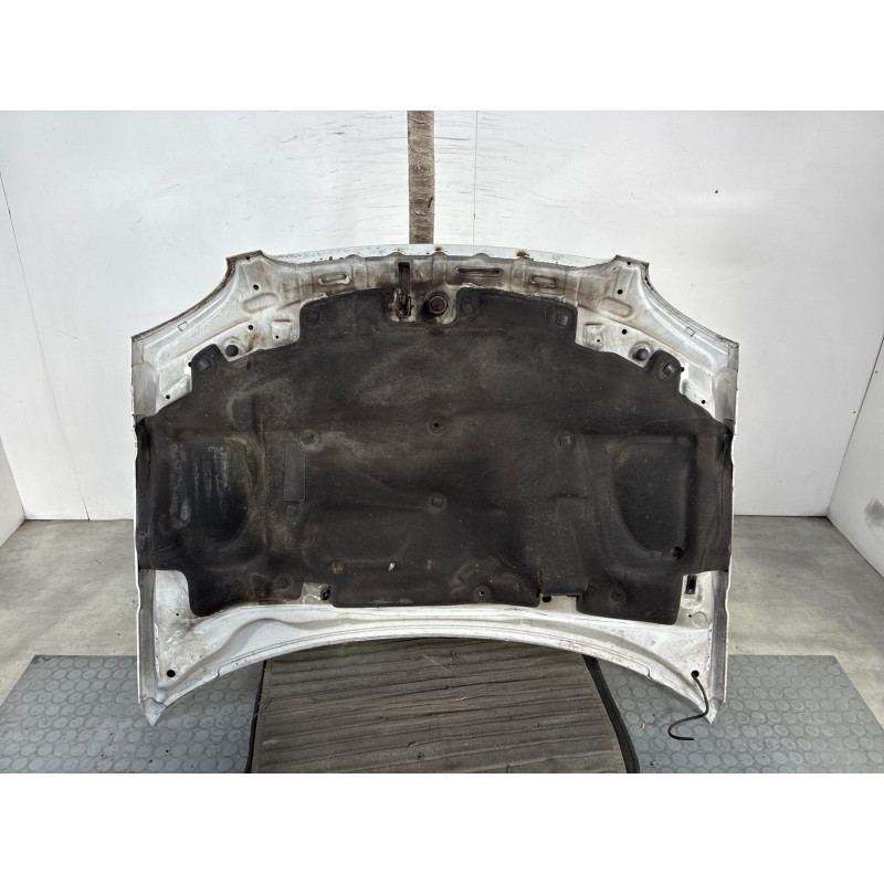 Capot OPEL CORSA B Photo n°4