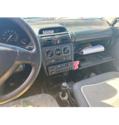 Capot OPEL CORSA B