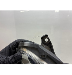 Optique avant principal droit (feux)(phare) PEUGEOT 107