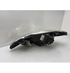 Optique avant principal droit (feux)(phare) PEUGEOT 107