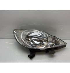 Optique avant principal droit (feux)(phare) PEUGEOT 107