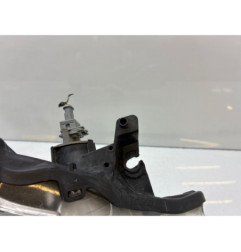Optique avant principal droit (feux)(phare) PEUGEOT 107
