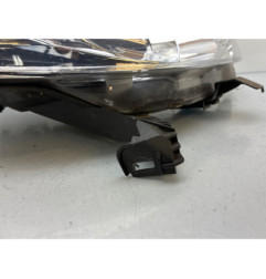 Optique avant principal droit (feux)(phare) PEUGEOT 107