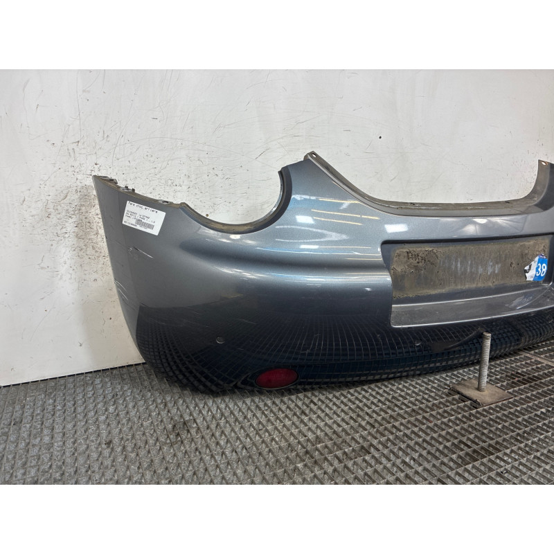 Pare choc arriere VOLKSWAGEN NEW BEETLE 1 Photo n°1