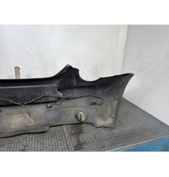 Pare choc arriere VOLKSWAGEN NEW BEETLE 1