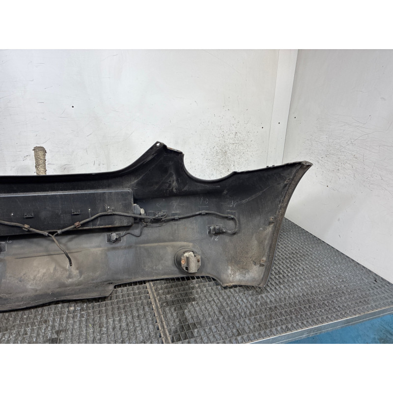 Pare choc arriere VOLKSWAGEN NEW BEETLE 1 Photo n°4