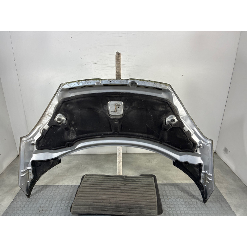Capot PEUGEOT 807 Photo n°4