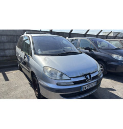 Capot PEUGEOT 807