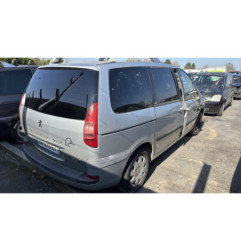 Optique avant secondaire droit (feux)(clignotant) PEUGEOT 807