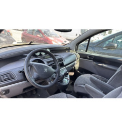 Optique avant secondaire droit (feux)(clignotant) PEUGEOT 807