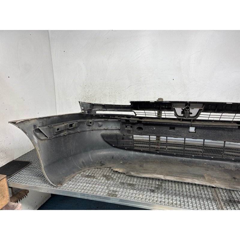 Pare choc avant PEUGEOT 807 Photo n°4