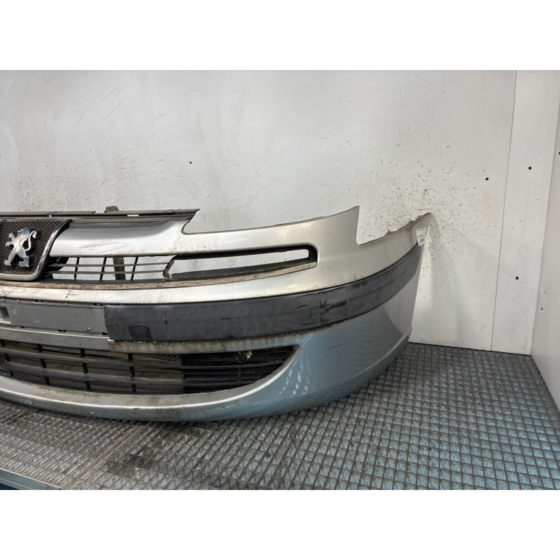 Pare choc avant PEUGEOT 807 Photo n°5