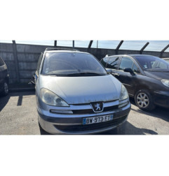 Pare choc avant PEUGEOT 807