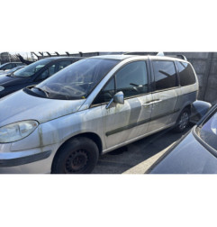 Pare choc avant PEUGEOT 807
