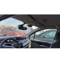 Pare choc avant PEUGEOT 807