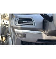 Pare choc avant PEUGEOT 807