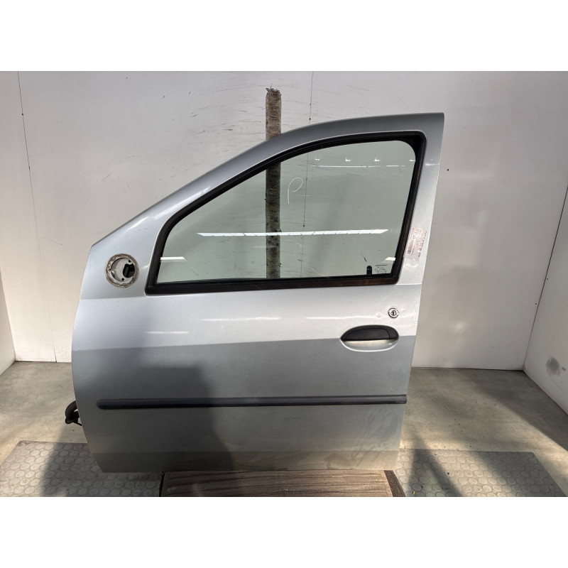 Porte avant gauche DACIA LOGAN 1 Photo n°2