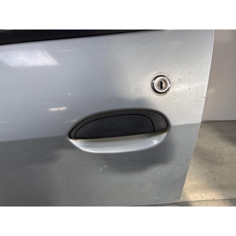 Porte avant gauche DACIA LOGAN 1 Photo n°3