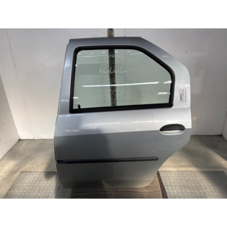 Porte arriere droit DACIA LOGAN 1 Photo n°1