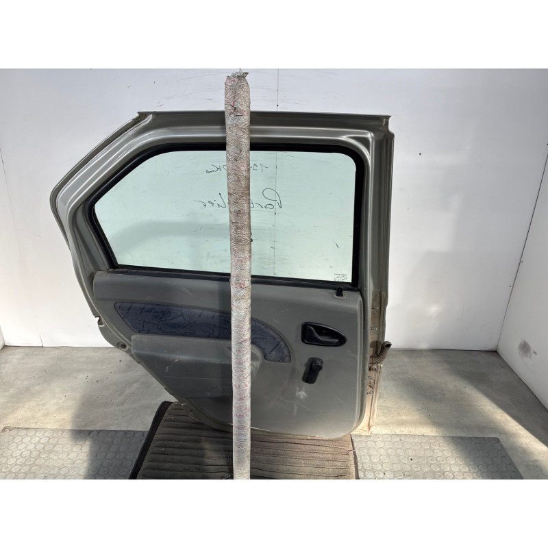 Porte arriere droit DACIA LOGAN 1 Photo n°2