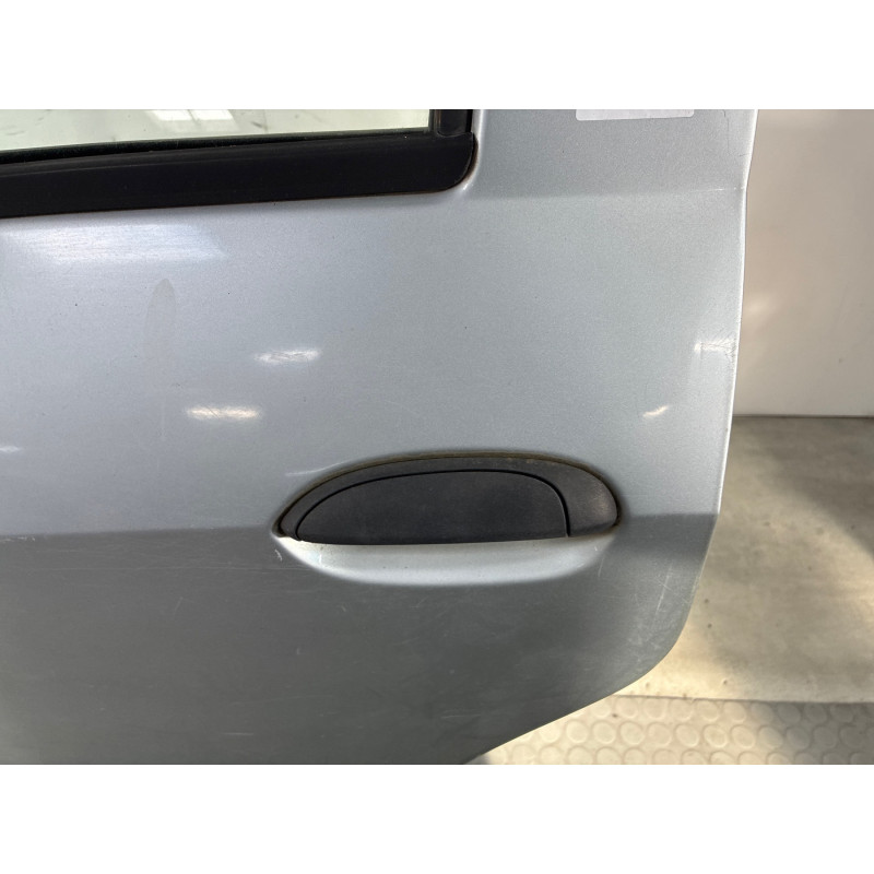 Porte arriere droit DACIA LOGAN 1 Photo n°3
