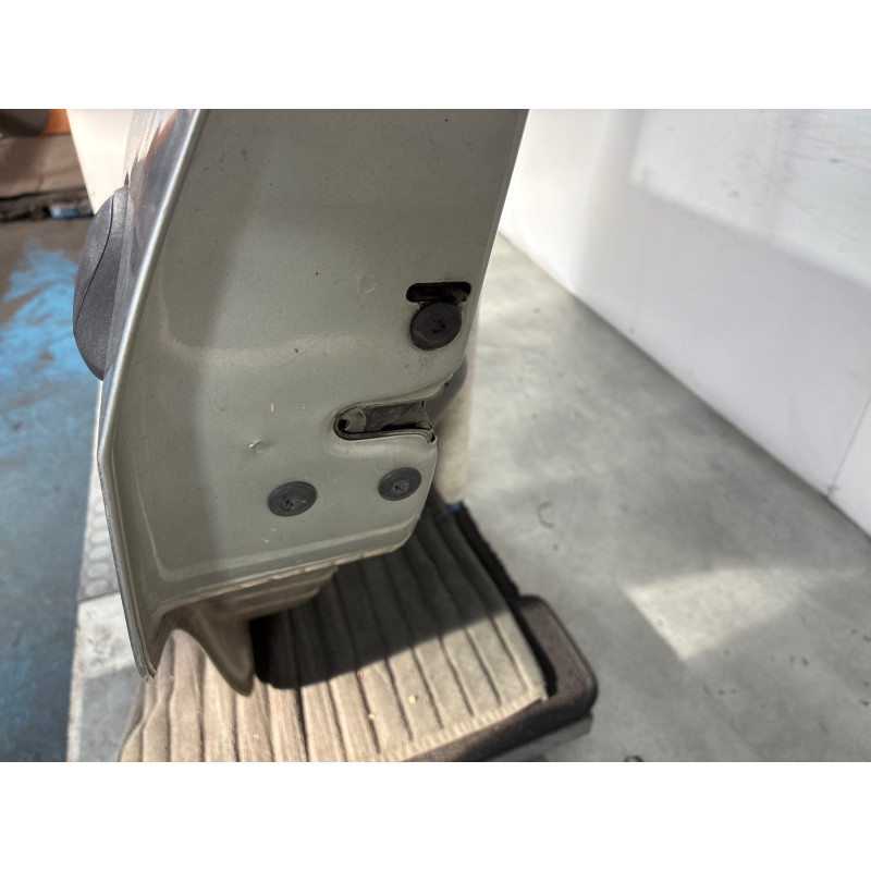 Porte arriere droit DACIA LOGAN 1 Photo n°4