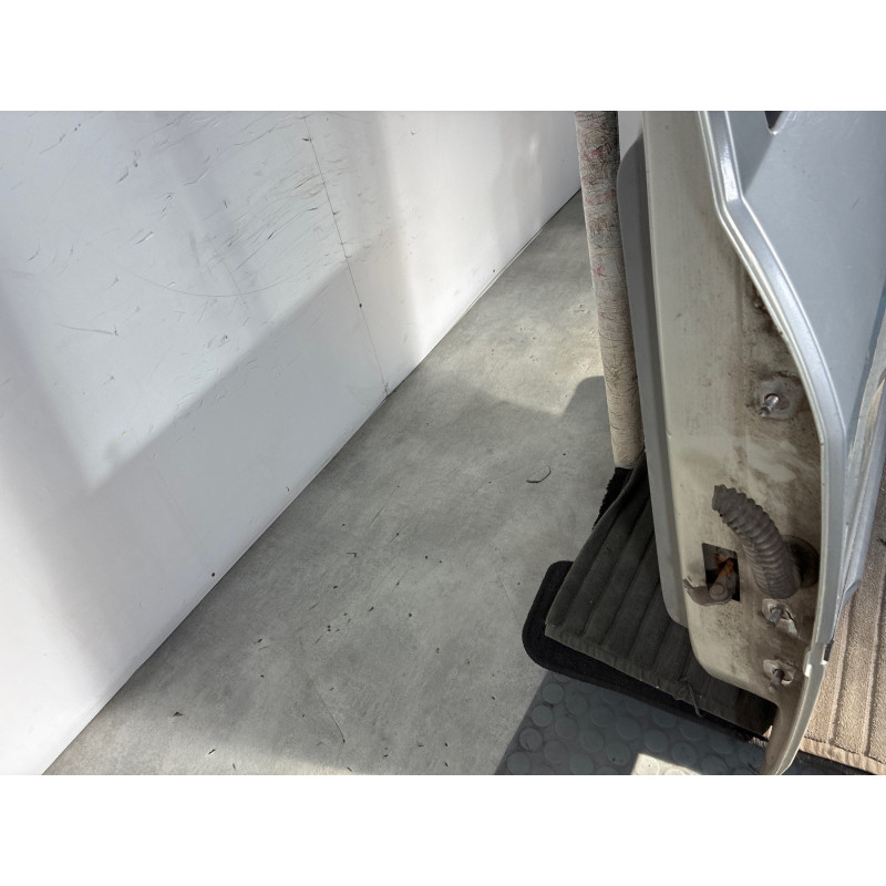 Porte arriere droit DACIA LOGAN 1 Photo n°5