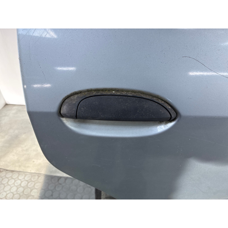 Porte arriere gauche DACIA LOGAN 1 Photo n°1